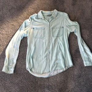 Long sleeve top